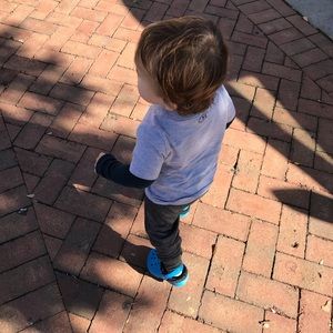 Meet your Posher, Sydney